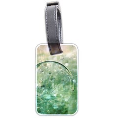 Dreamland Luggage Tag (two Sides) by Siebenhuehner