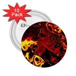 Fire 2.25  Button (10 pack) Front