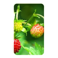 Strawberry  Memory Card Reader (rectangular) by Siebenhuehner