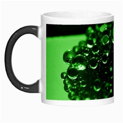 Waterdrops Morph Mug by Siebenhuehner