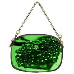 Waterdrops Chain Purse (one Side) by Siebenhuehner