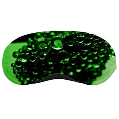 Waterdrops Sleeping Mask by Siebenhuehner