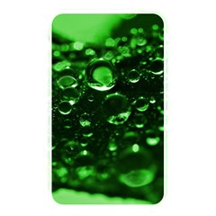 Waterdrops Memory Card Reader (rectangular) by Siebenhuehner