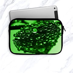 Waterdrops Apple Ipad Mini Zipper Case by Siebenhuehner