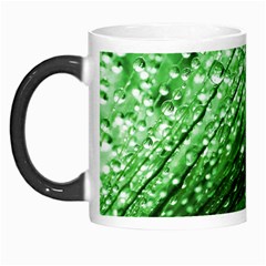 Waterdrops Morph Mug by Siebenhuehner