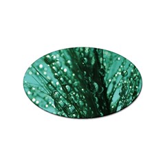 Waterdrops Sticker 10 Pack (oval) by Siebenhuehner