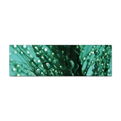 Waterdrops Bumper Sticker 10 Pack by Siebenhuehner