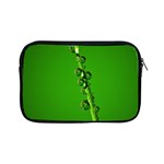 Waterdrops Apple iPad Mini Zipper Case Front