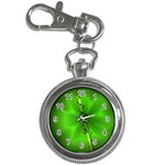 Waterdrops Key Chain & Watch Front