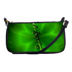 Waterdrops Evening Bag by Siebenhuehner