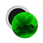 Drops 2.25  Button Magnet Front