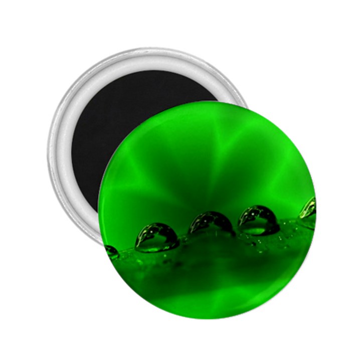 Drops 2.25  Button Magnet