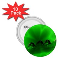 Drops 1 75  Button (10 Pack) by Siebenhuehner