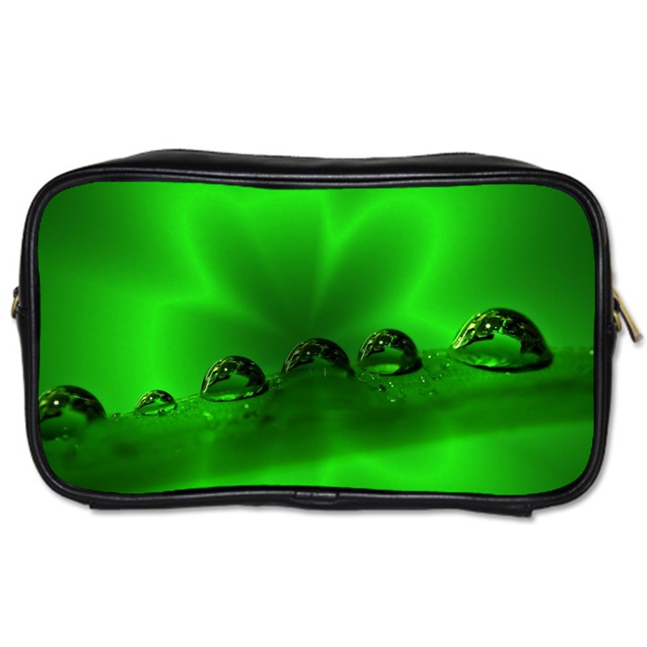 Drops Travel Toiletry Bag (One Side)