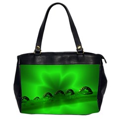 Drops Oversize Office Handbag (two Sides) by Siebenhuehner