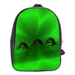 Drops School Bag (xl) by Siebenhuehner