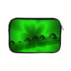 Drops Apple Ipad Mini Zipper Case by Siebenhuehner