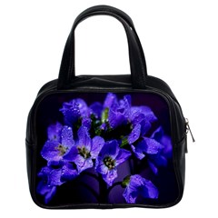 Cuckoo Flower Classic Handbag (two Sides) by Siebenhuehner