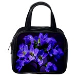 Cuckoo Flower Classic Handbag (Two Sides) Back