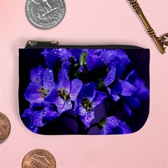 Cuckoo Flower Coin Change Purse by Siebenhuehner