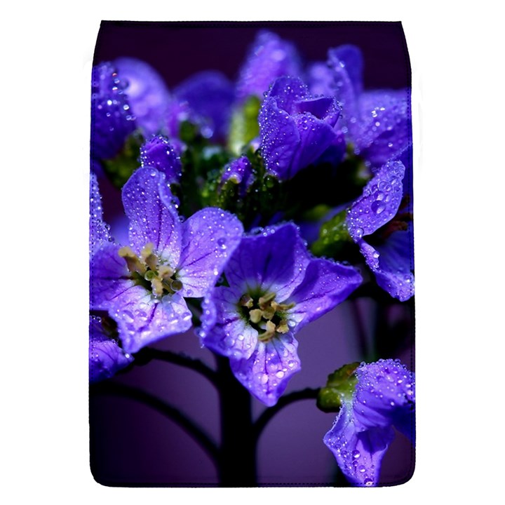 Cuckoo Flower Removable Flap Cover (Large)