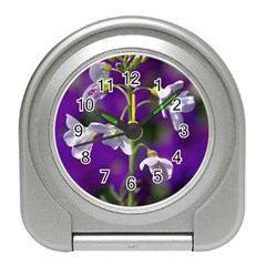 Cuckoo Flower Desk Alarm Clock by Siebenhuehner