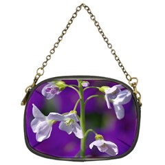 Cuckoo Flower Chain Purse (two Sided)  by Siebenhuehner