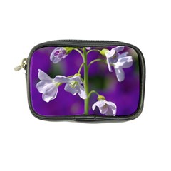 Cuckoo Flower Coin Purse by Siebenhuehner