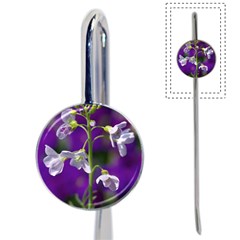 Cuckoo Flower Bookmark by Siebenhuehner