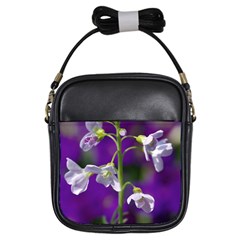 Cuckoo Flower Girl s Sling Bag by Siebenhuehner