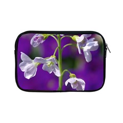 Cuckoo Flower Apple Ipad Mini Zipper Case by Siebenhuehner