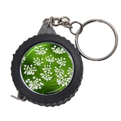 Queen Anne s Lace Measuring Tape by Siebenhuehner