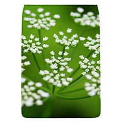 Queen Anne s Lace Removable Flap Cover (small) by Siebenhuehner