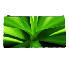 Yucca Palm  Pencil Case by Siebenhuehner