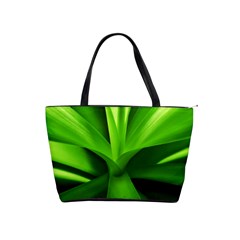 Yucca Palm  Large Shoulder Bag by Siebenhuehner