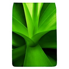 Yucca Palm  Removable Flap Cover (small) by Siebenhuehner