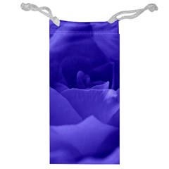 Rose Jewelry Bag