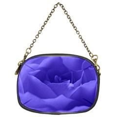 Rose Chain Purse (One Side)