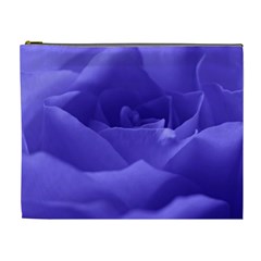 Rose Cosmetic Bag (XL)