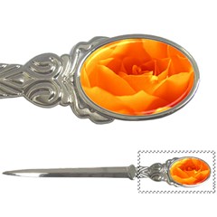 Rose Letter Opener by Siebenhuehner