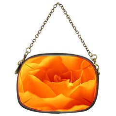 Rose Chain Purse (two Sided)  by Siebenhuehner