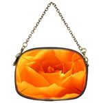 Rose Chain Purse (Two Sided)  Front