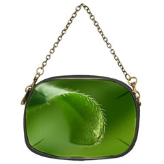 Leaf Chain Purse (two Sided)  by Siebenhuehner