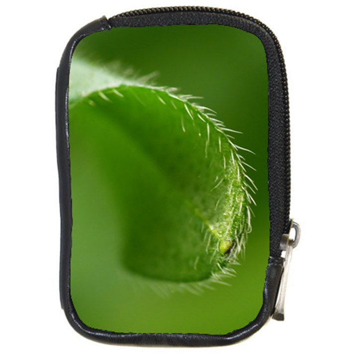 Leaf Compact Camera Leather Case