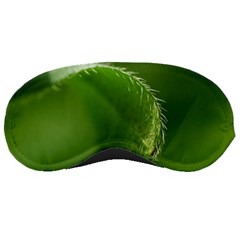 Leaf Sleeping Mask by Siebenhuehner