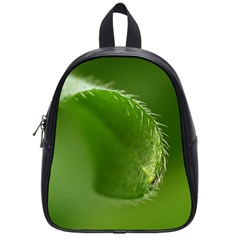 Leaf School Bag (small) by Siebenhuehner