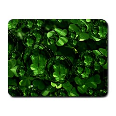 Magic Balls Small Mouse Pad (rectangle) by Siebenhuehner