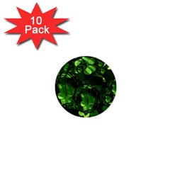 Magic Balls 1  Mini Button (10 pack)