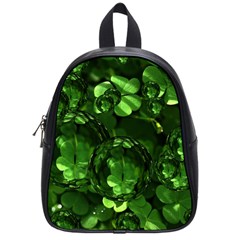 Magic Balls School Bag (Small)