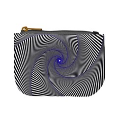 Hypnotisiert Coin Change Purse by Siebenhuehner